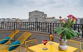 NYX Hotel Milan by Leonardo Hotels