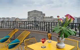 NYX Hotel Milan by Leonardo Hotels